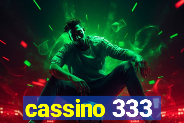 cassino 333